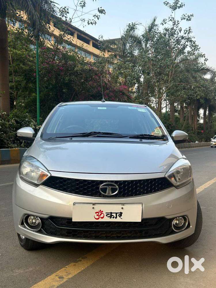 Tata Tiago Xza Plus, 2018, Petrol