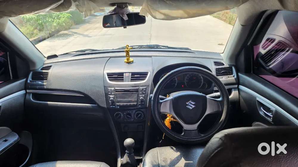 Swift Vdi Brand New Condition