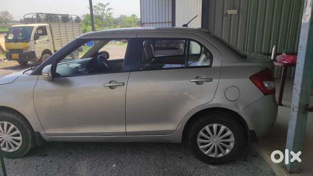 Perfect Condition Less Driven