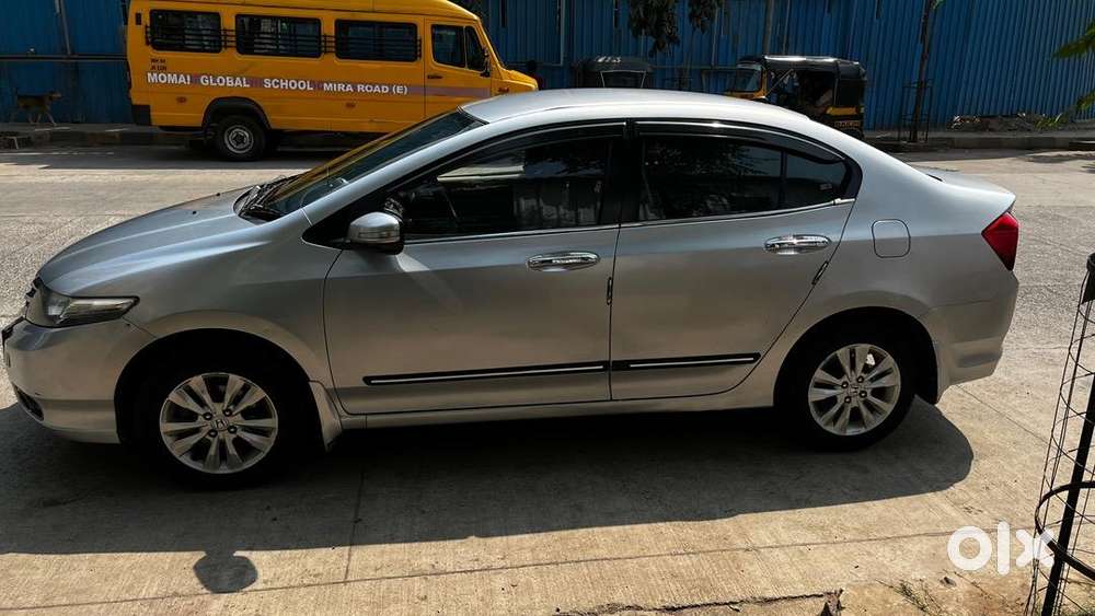 Honda Civic 2012 Good Condition