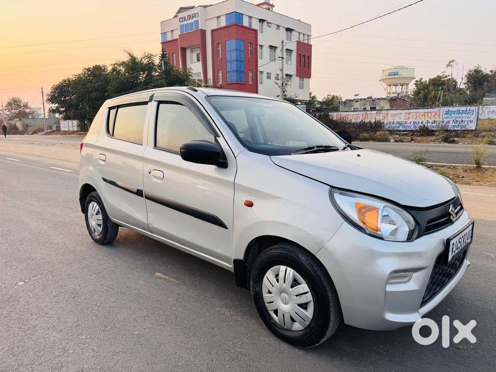 Maruti Suzuki Alto 800 0.8 Vxi (o), 2022, Petrol
