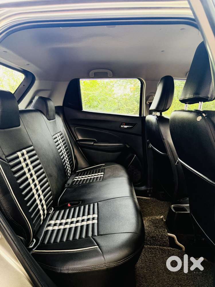 Maruti Suzuki Swift Vdi Optional, 2018, Diesel