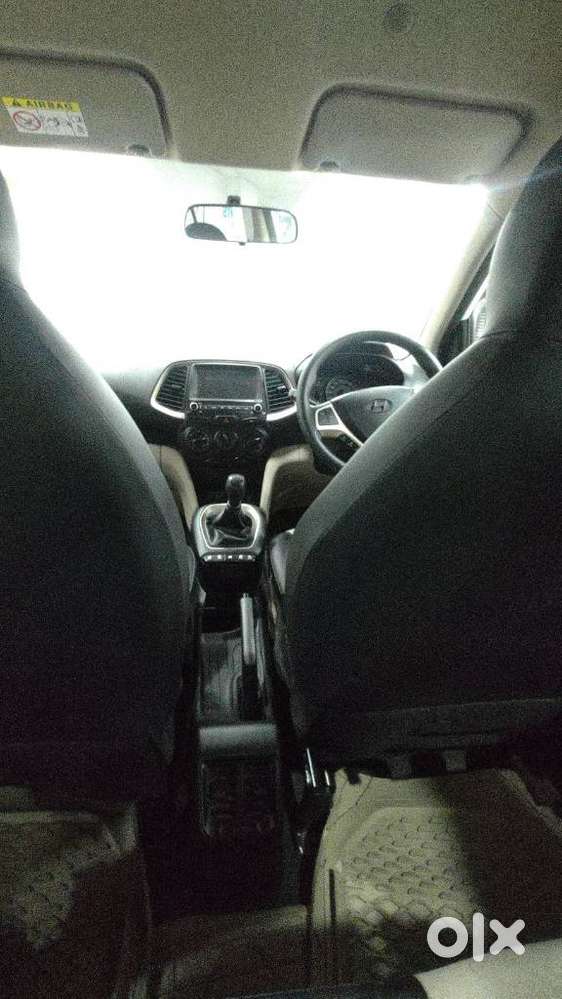 Hyundai Santro Sportz, 2022, Petrol