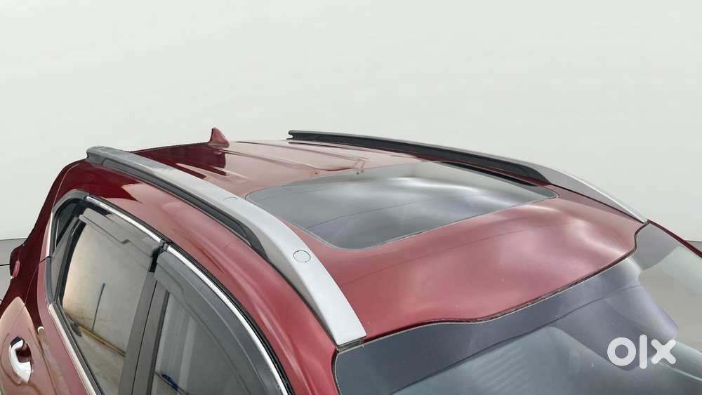 Kia Sonet Gtx Plus Turbo Imt, 2020, Petrol