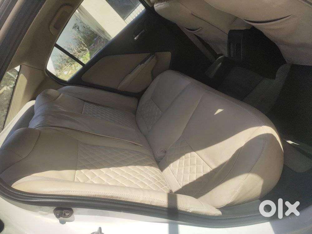 Honda City 2014-2015 V Mt, 2015, Diesel