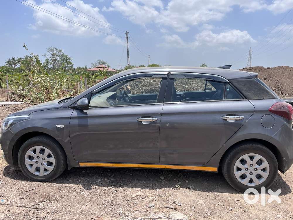 Hyundai I20 Magna 2020 Petrol
