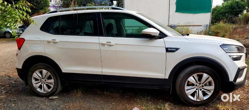 Kushaq On Sale 1.5l Turbo Mt