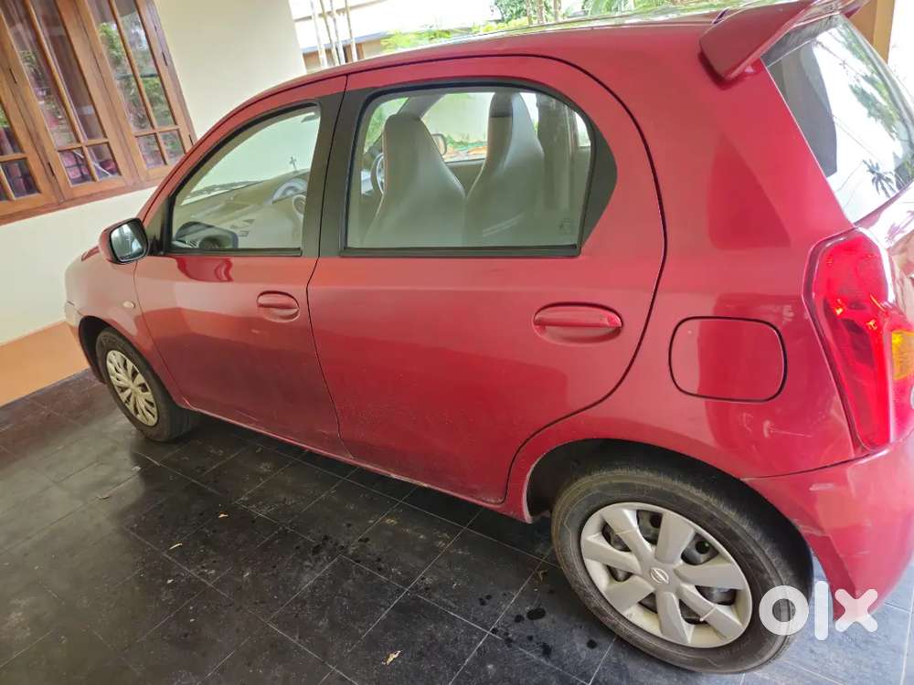 Toyota Etios Liva For Sale