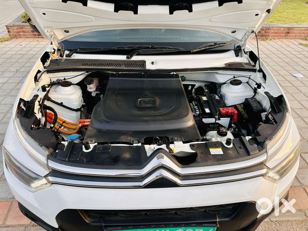 Citroen Ec3 Feel, 2023, Electric