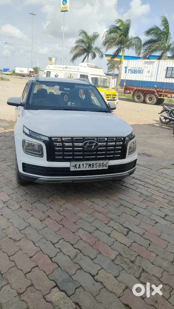 Hyundai Venue 1.2 S 2023 Model