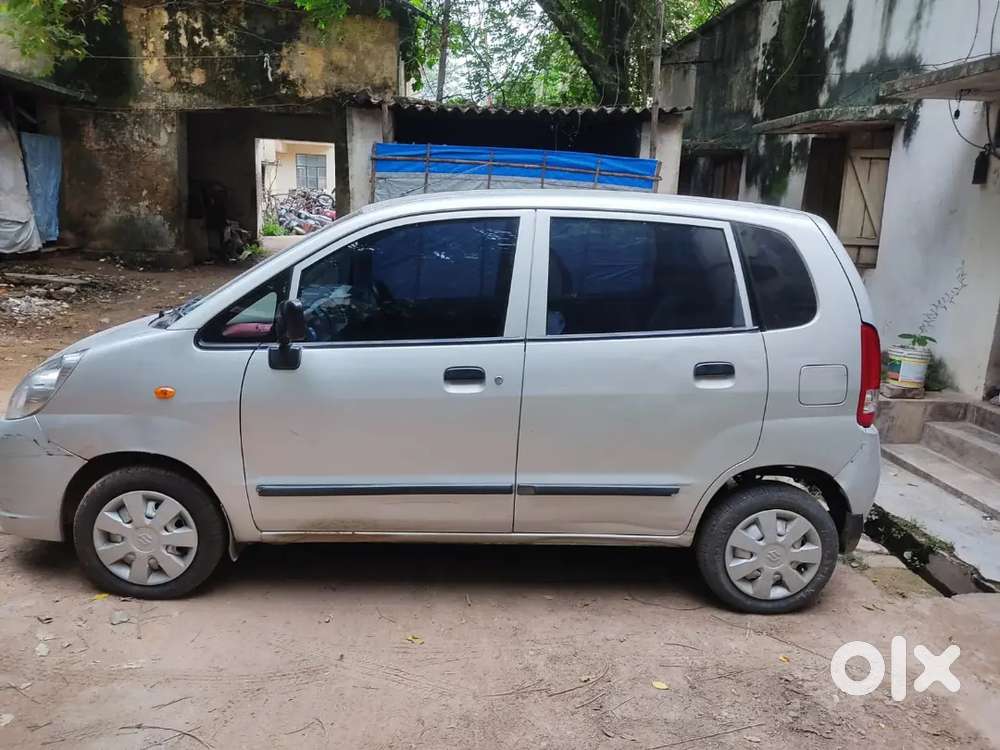 Maruti Suzuki Estilo 2012 Petrol 85000 Km Driven