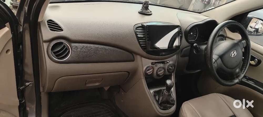 Hyundai I10 Kappa 2011 Model For Sale