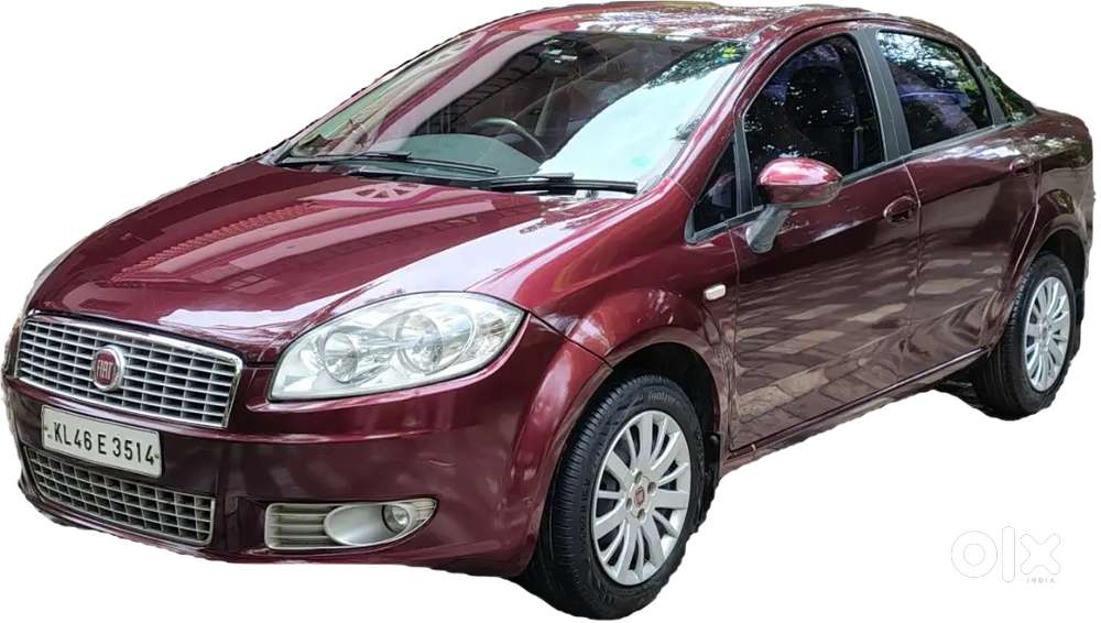 Fiat Linea Mint Condition
