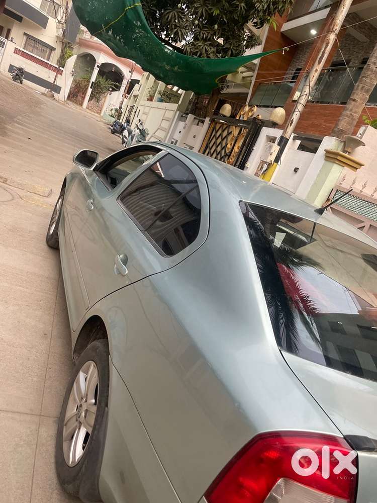 Skoda Laura Tsi 2009 Model
