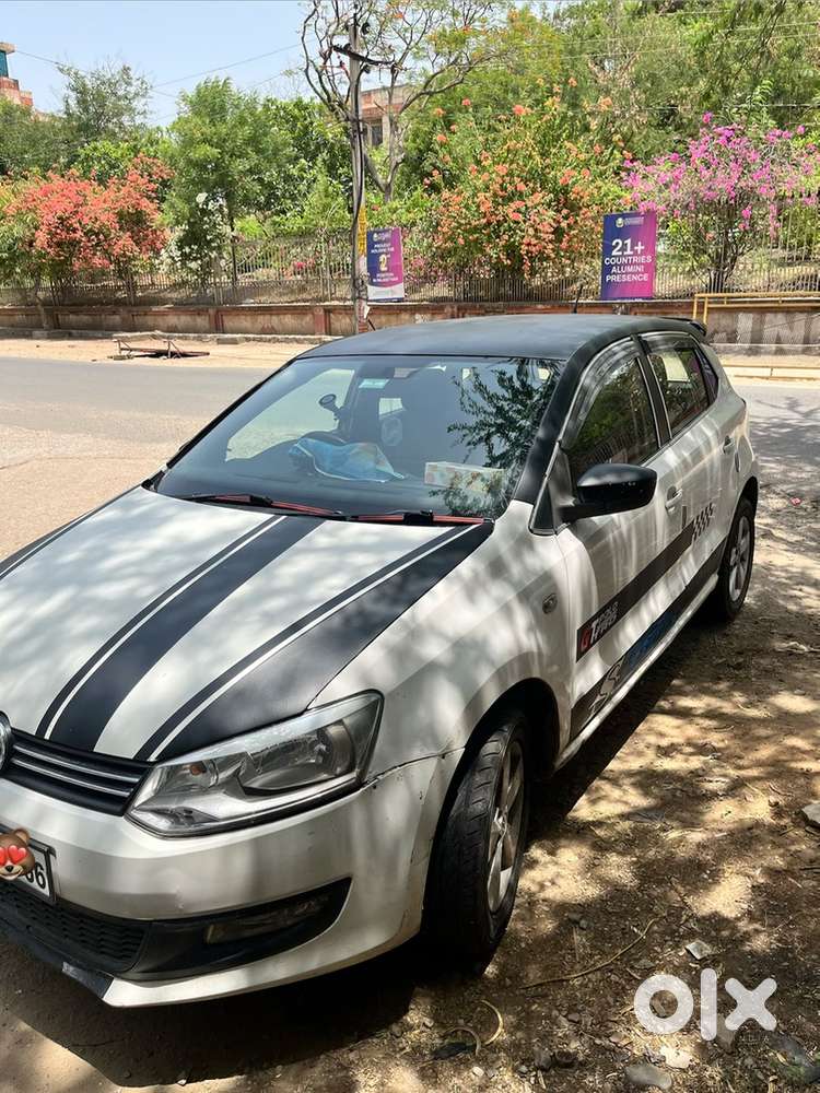 Volkswagen Polo 2012 Diesel Well Maintained