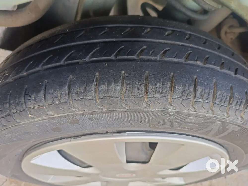 Wagon R Lxi Minor 2007