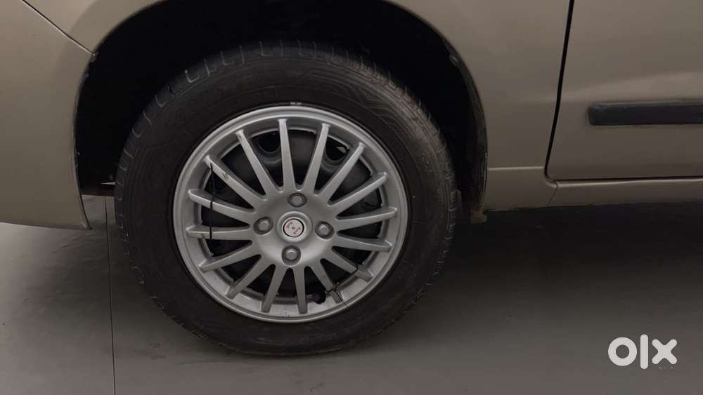 Maruti Suzuki Alto K10 2010-2014 Vxi, 2012, Petrol