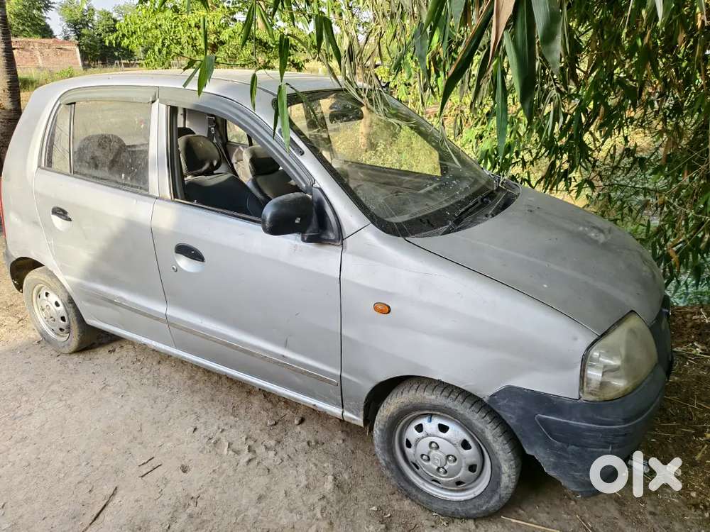 1st Owner Car With Proper Service Record