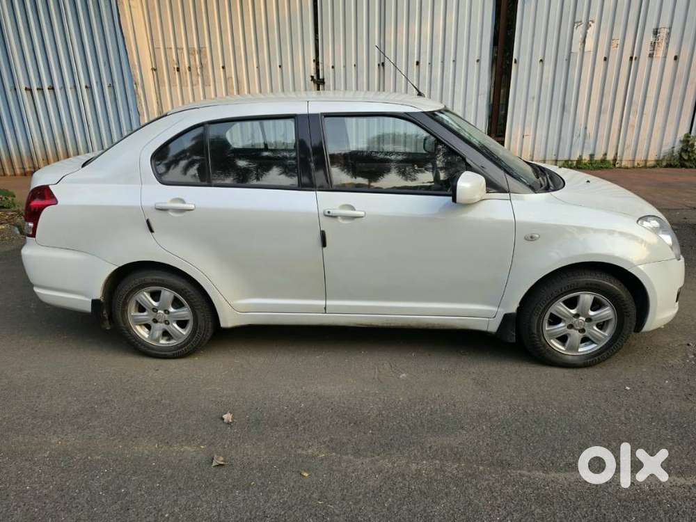 Maruti Suzuki Swift Dzire Zdi Bsiv, 2010, Diesel