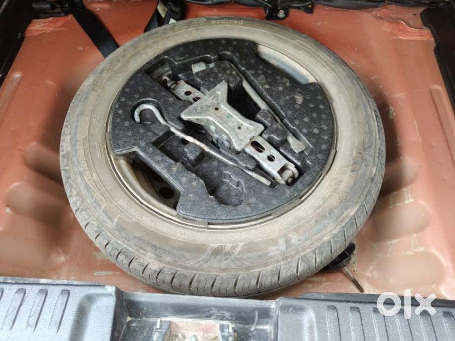 Maruti Suzuki Vitara Brezza Vdi, 2018, Diesel