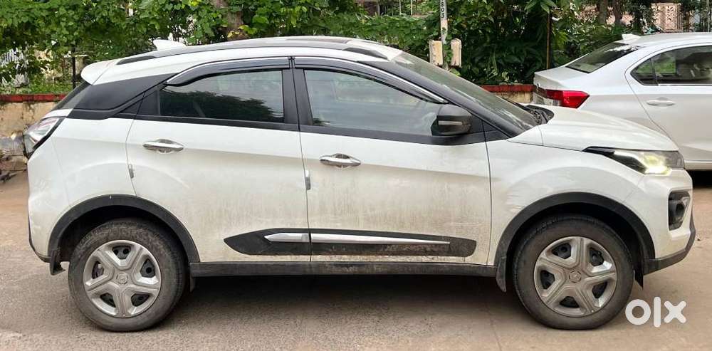 Tata Nexon