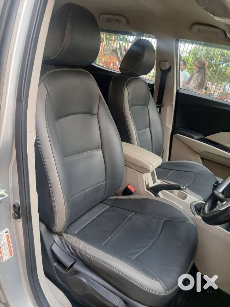 Mahindra Xuv300 W8 Diesel, 2020, Diesel