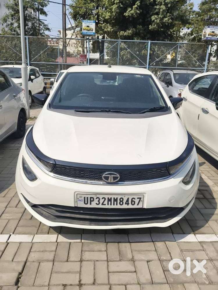 Tata Altroz 1.5 Xt Diesel, 2021, Diesel