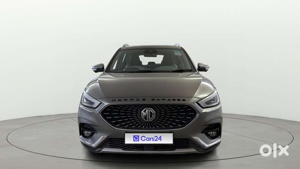 Mg Astor 1.5 Savvy Cvt, 2022, Petrol