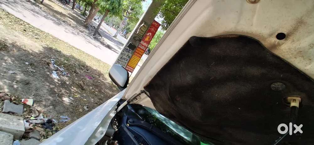 Honda City 1.5 Petrol 2010