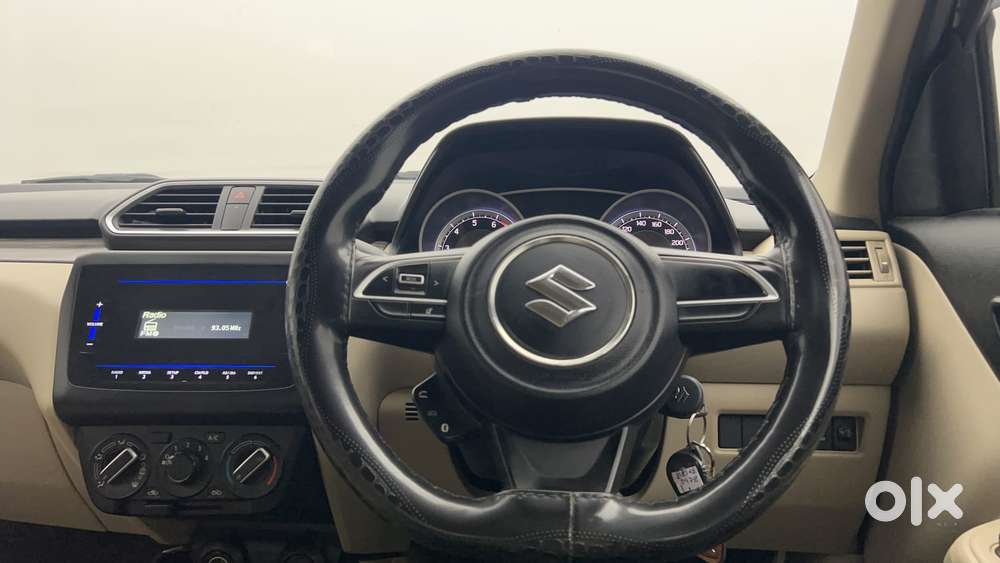 Maruti Suzuki Dzire 1.2 Vxi, 2023, Petrol