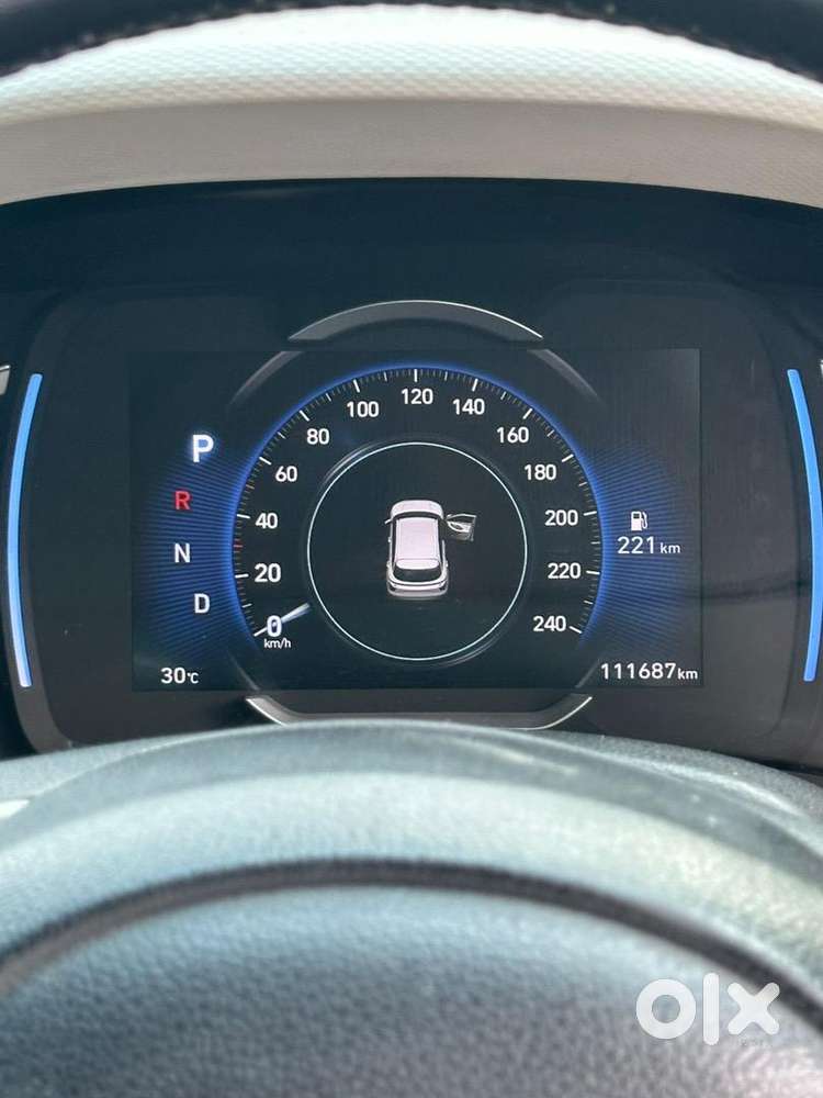 Hyundai Diesel Car 2020