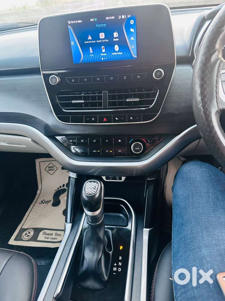 Tata Safari 2.0 Kryotec Xta Plus, 2022, Diesel