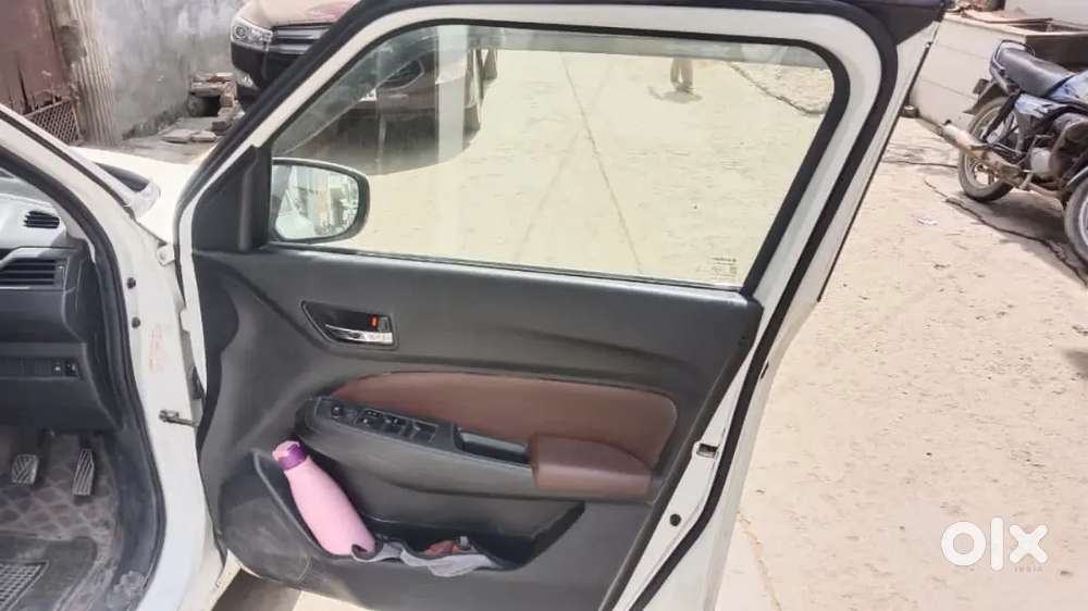 Maruti Suzuki Swift 2019 Diesel 87200 Km Driven