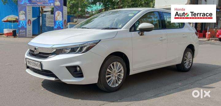 Honda City 1.5 Hybrid Ehev Zx, 2022, Petrol