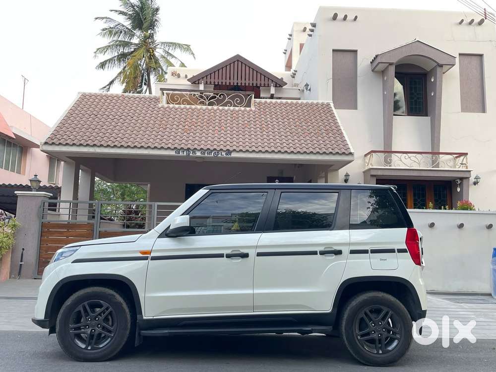 Mahindra Bolero Neo N11, 2025, Diesel