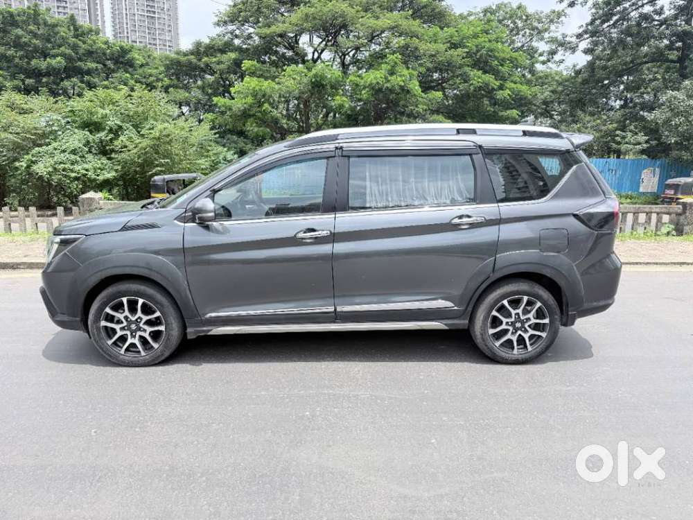 Maruti Suzuki Xl6 1.5 Zeta Mt, 2023, Petrol
