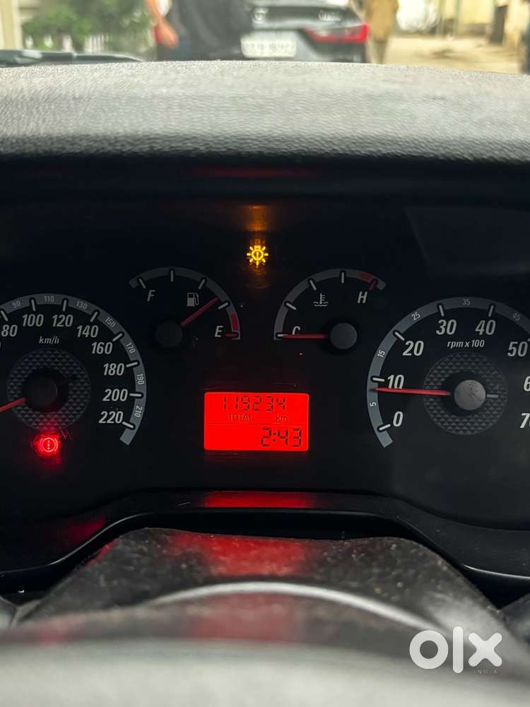 Fiat Grande Punto 1.3 Multijet Absolute 90hp Bslv Diesel 2012