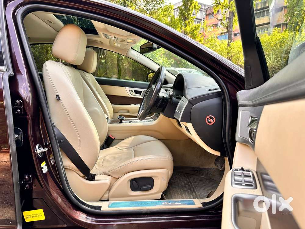 Jaguar Xf 2.2 Litre Luxury, 2015, Diesel