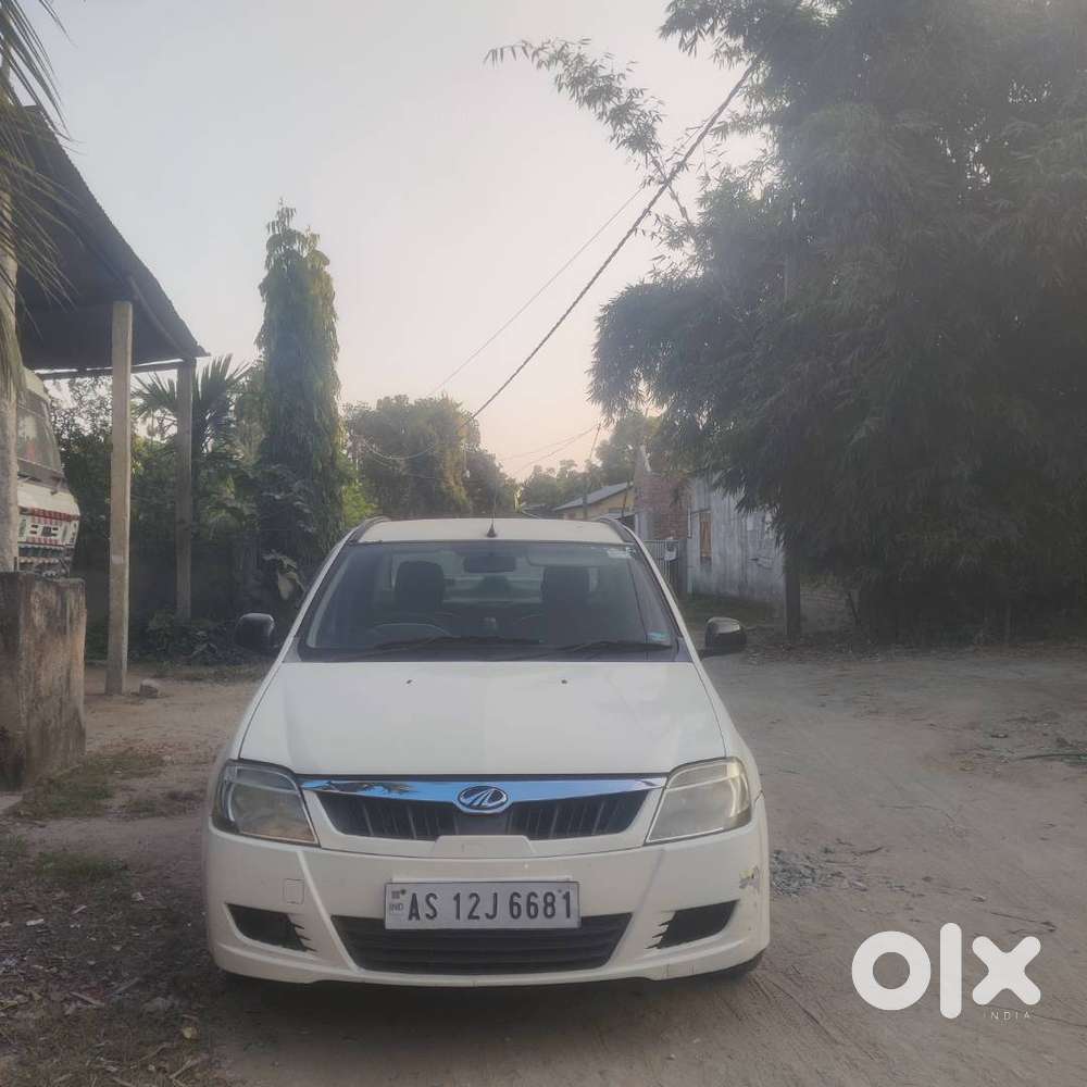 Mahindra Verito Vibe 2014