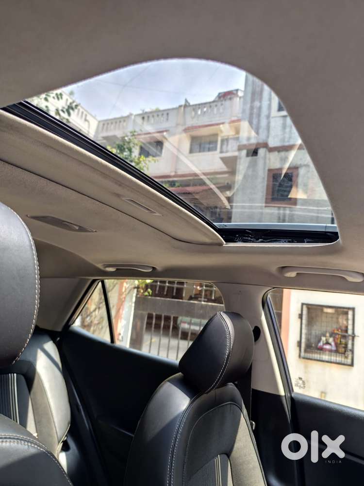 Hyundai Venue 1.4 Crdi Sx, 2019, Diesel