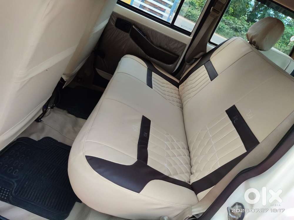 Mahindra Bolero 1.5 B6 (o), 2022, Diesel