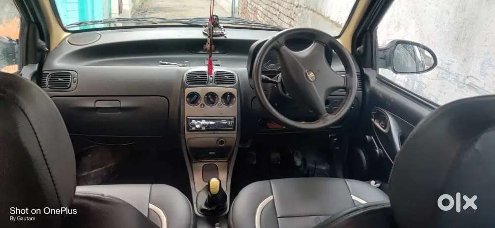 Tata Indigo Ecs Gls 2016 Model