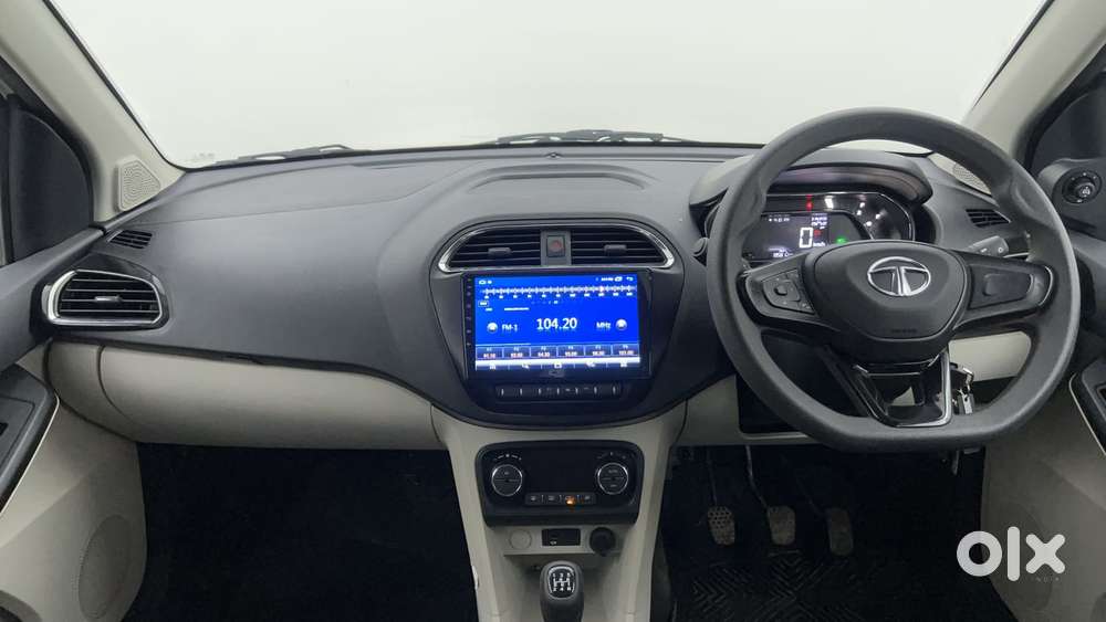 Tata Tiago 1.2 Revotron Xz Plus Cng, 2023, Cng & Hybrids