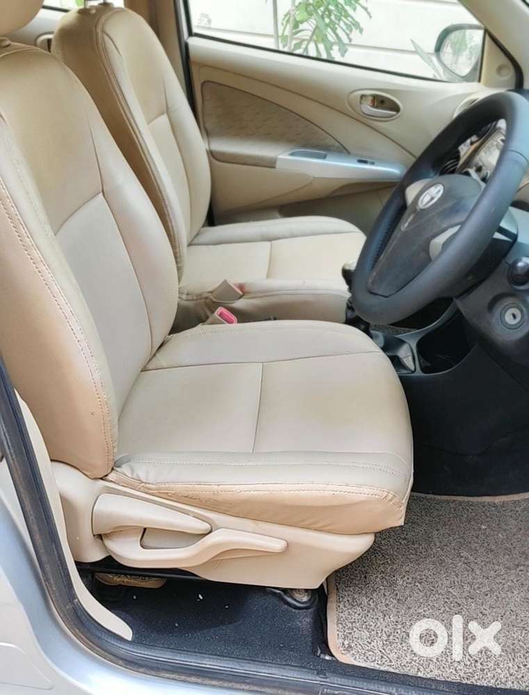 Toyota Etios Liva Vd, 2018, Diesel