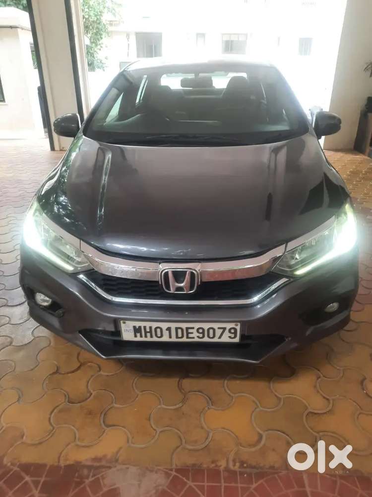 Honda City 2019 Petrol