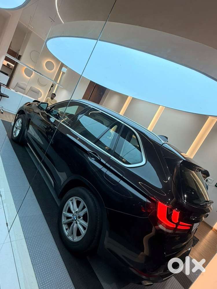 Bmw X5 Xdrive 30d, 2015, Diesel