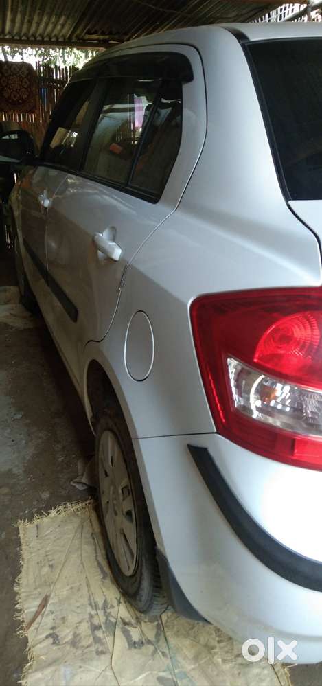 Maruti Suzuki