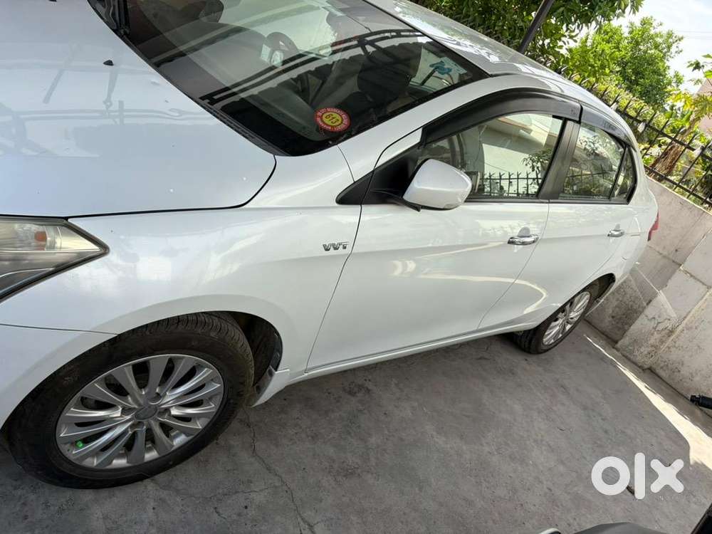 Reliable Maruti Suzuki 2015