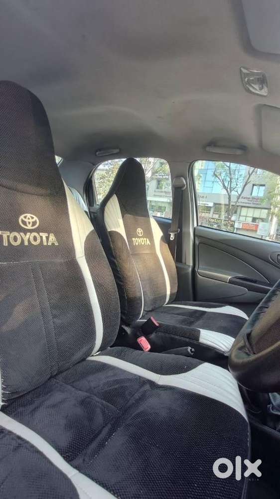 Toyota Etios Gd Sp*, 2011, Diesel