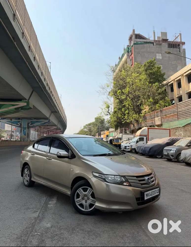 Honda City Ivtec - Valid Upto 2029